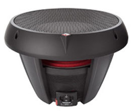 Автомобильный сабвуфер Rockford Fosgate T0D415 Автомобильный сабвуфер Rockford Fosgate T0D415